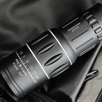 Mini Professional Monocular Telescopes Convenient to Carry Lightweight Material Telescopes Suitable for Sports Events Concerts