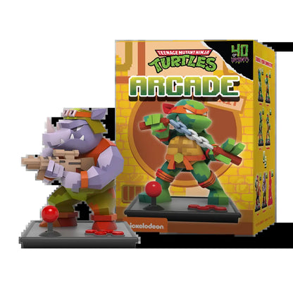 Arcade: Teenage Mutant Ninja Turtle