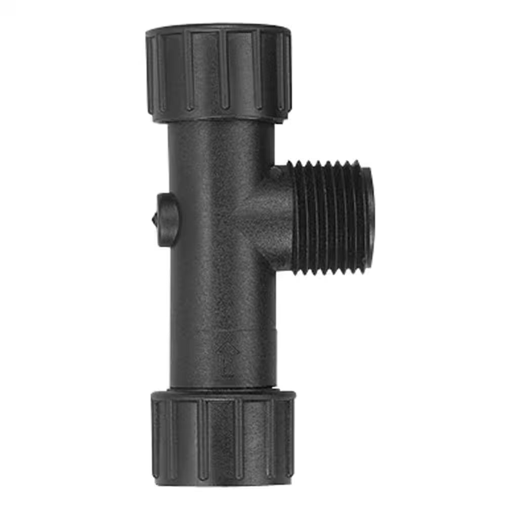 FHT X MHT Angle Filter