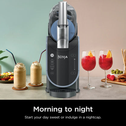 Ninja Slushi Slushie Machine, 7+ Servings - FS301