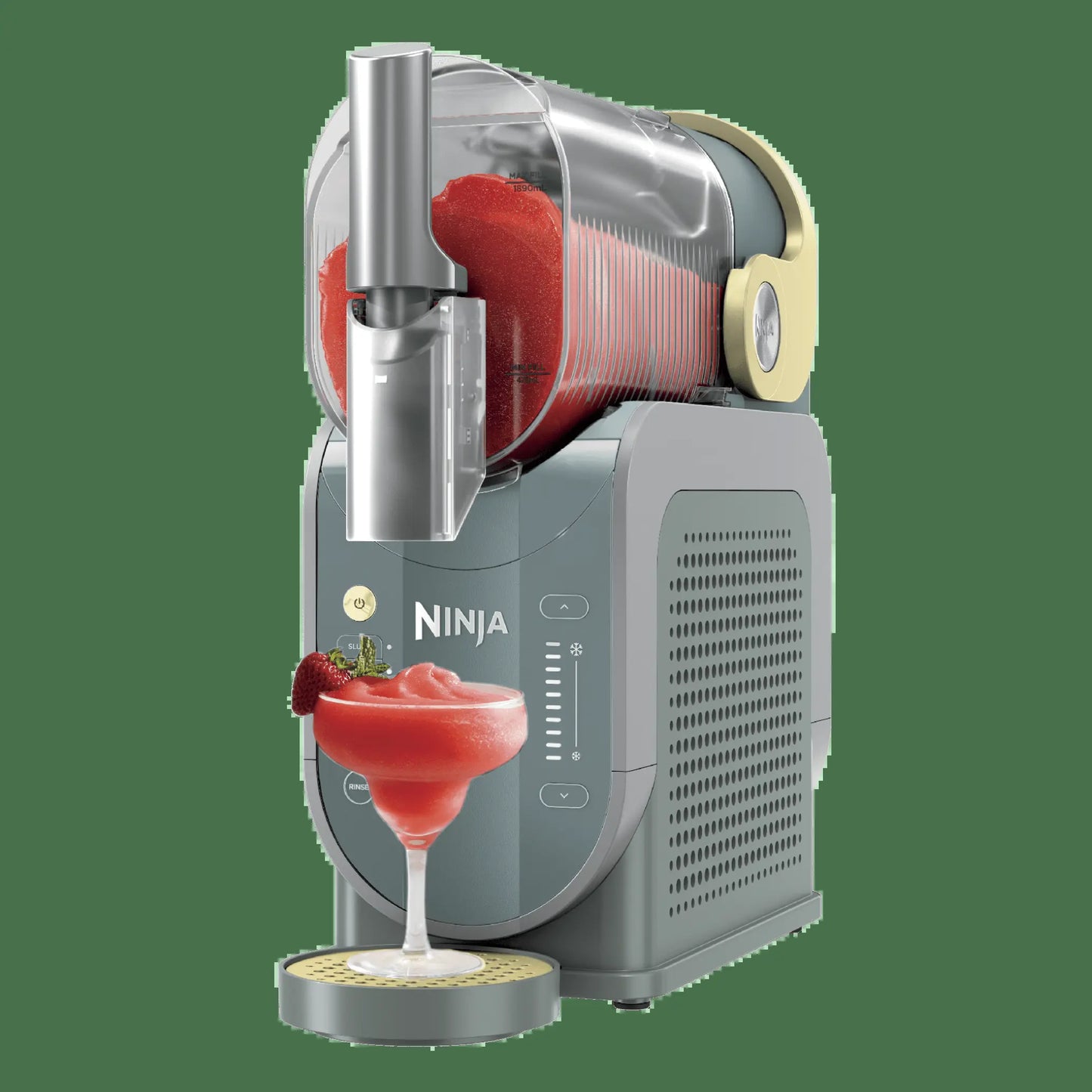Ninja Slushi Slushie Machine, 7+ Servings - FS301