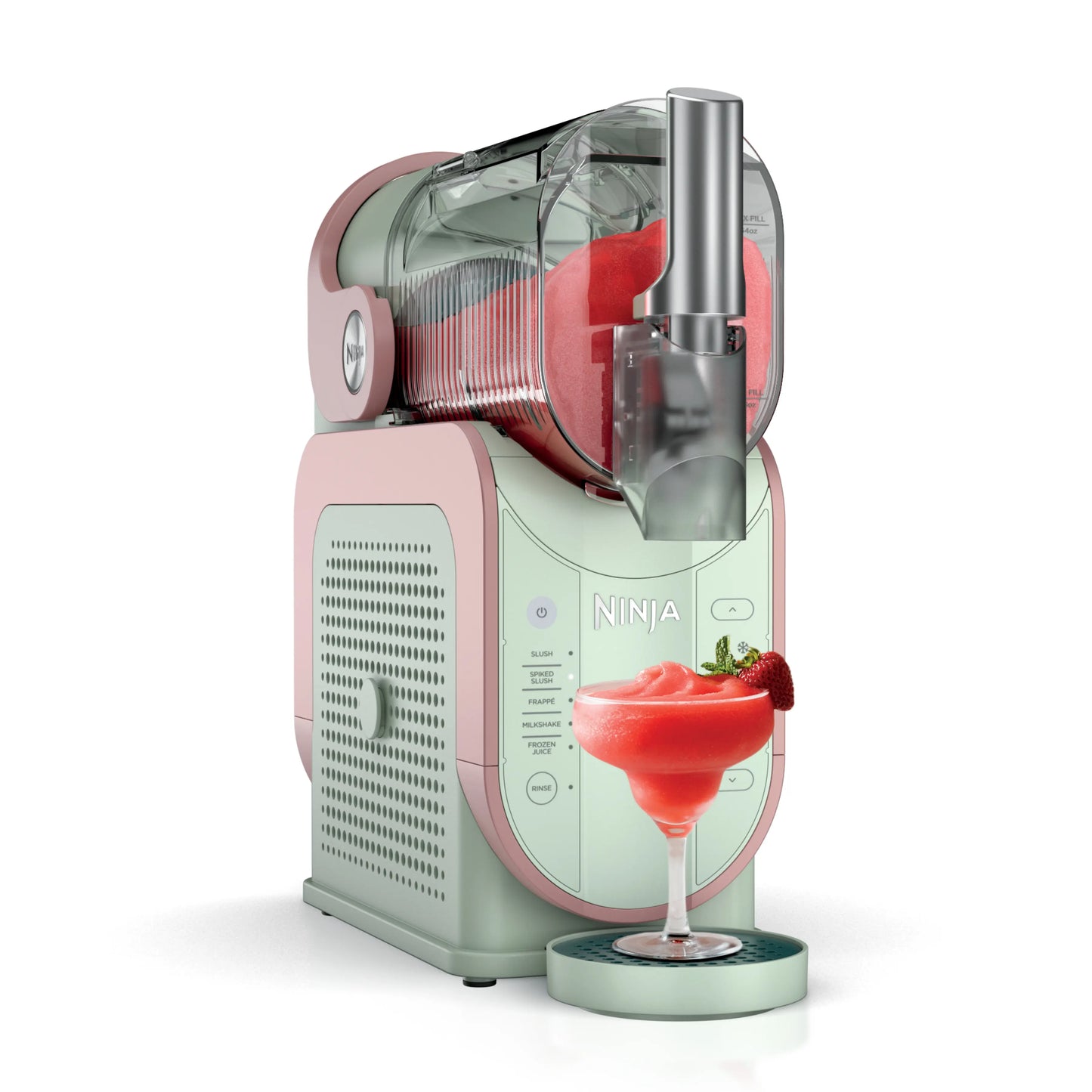 Ninja Slushi Slushie Machine, 7+ Servings - FS301