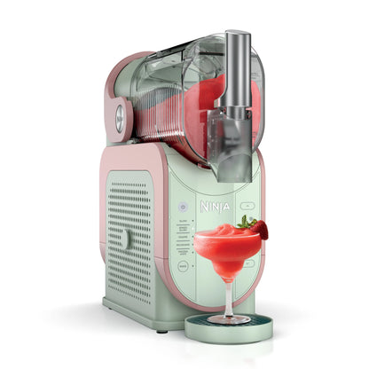 Ninja Slushi Slushie Machine, 7+ Servings - FS301