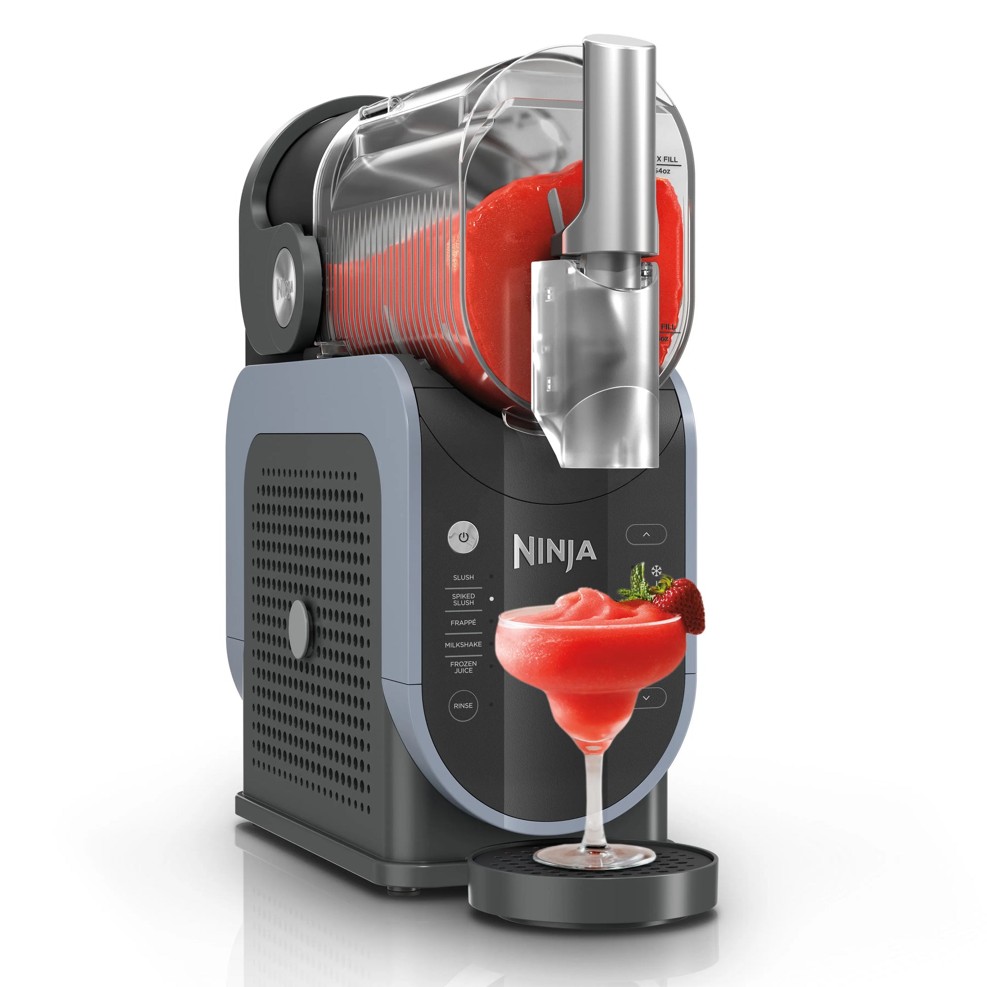 Ninja Slushi Slushie Machine, 7+ Servings - FS301