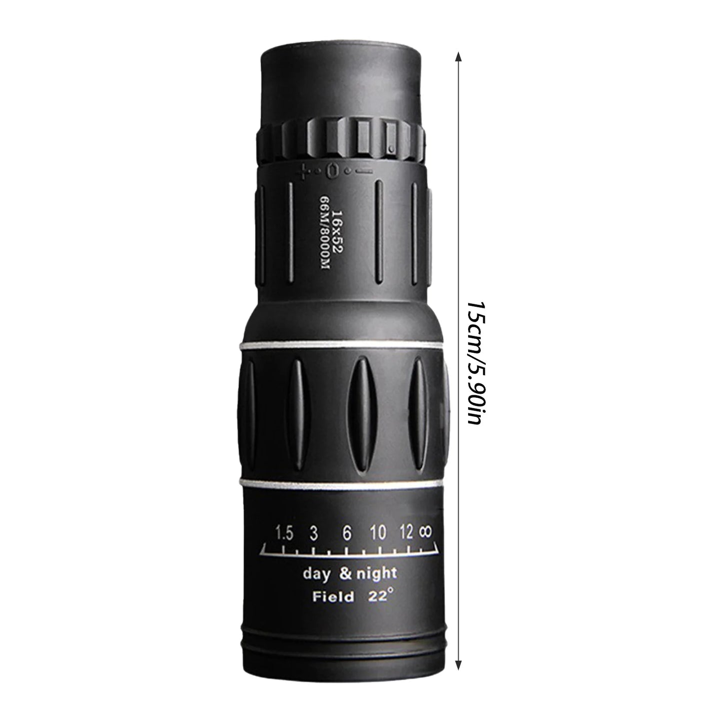 Mini Professional Monocular Telescopes Convenient to Carry Lightweight Material Telescopes Suitable for Sports Events Concerts