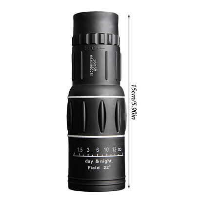 Mini Professional Monocular Telescopes Convenient to Carry Lightweight Material Telescopes Suitable for Sports Events Concerts