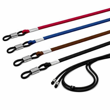 4X Adjustable Sunglasses Neck Cord Strap Eyeglass Glasses String Lanyard Holder