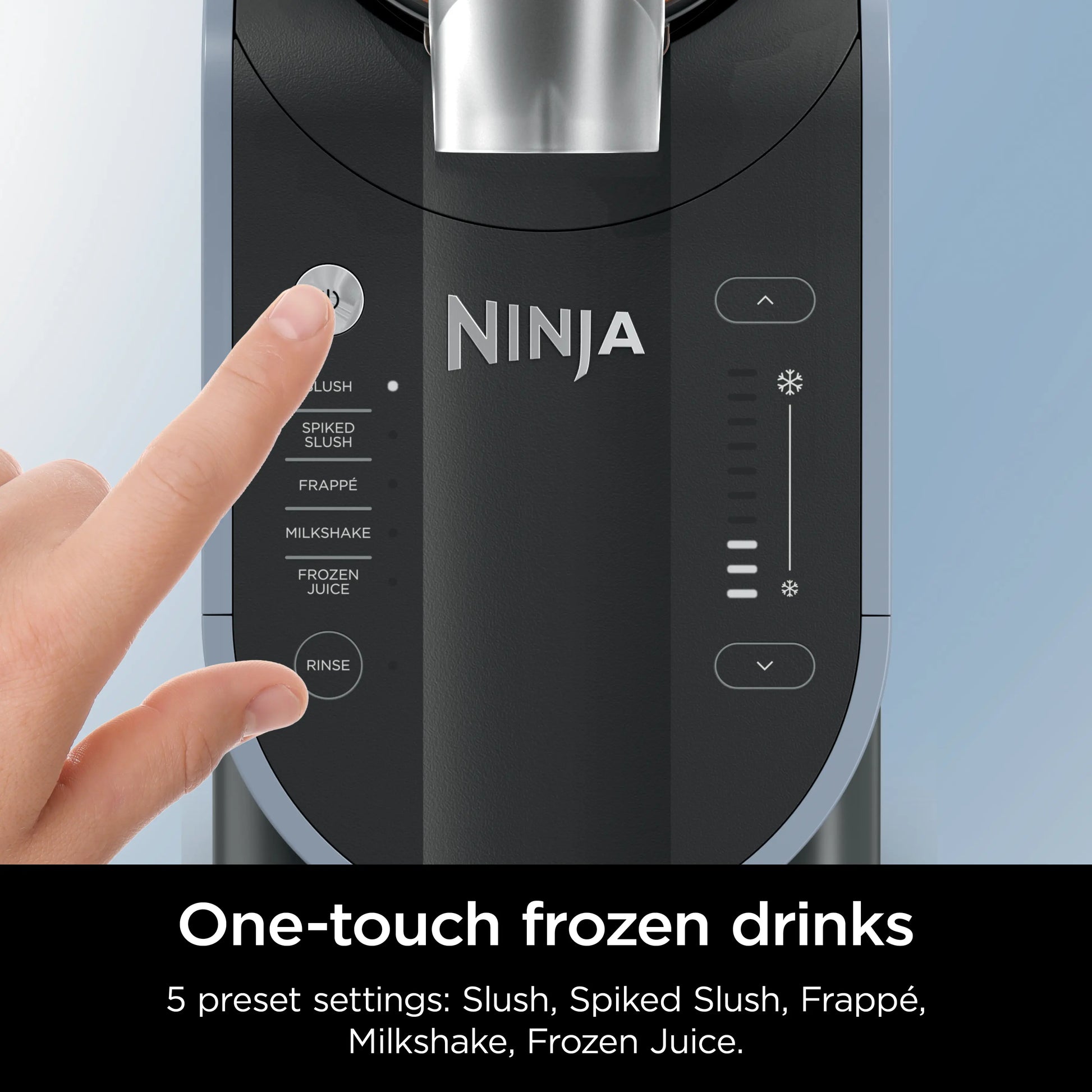 Ninja Slushi Slushie Machine, 7+ Servings - FS301